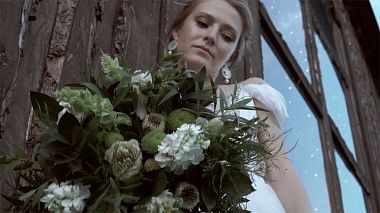 Videographer Mikhail  Kulikov from Berlin, Germany - Weddingday | lenakolya, engagement, event, wedding
