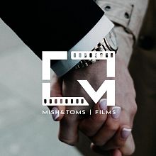 Videographer Mikhail Kulikov