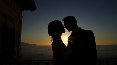 Videographer Ferdinando Orsini from Naples, Italy - Showreel 2k19, drone-video, engagement, event, showreel, wedding