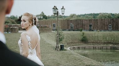 Videographer Vladimir Kozak from Minsk, Belarus - Veronika & Maksim, corporate video, event, wedding