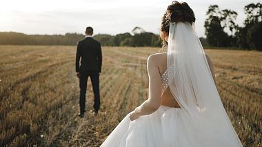 Videographer Vladimir Kozak from Minsk, Belarus - Alexandr&Elizaveta, drone-video, engagement, event, wedding