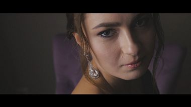 Videographer Denis Peremitin from Voronezh, Russia - Maxim & Alina, SDE, event, wedding