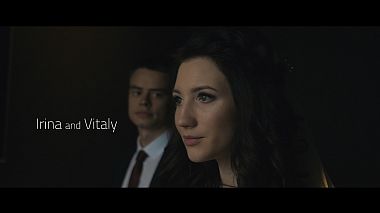 Videographer Denis Peremitin from Voronezh, Russia - Irina and Vitaly I Wedding, wedding