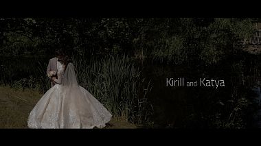 Videographer Denis Peremitin from Voronezh, Russia - Kirill and Katya, wedding