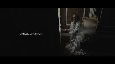 Videographer Denis Peremitin from Voronezh, Russia - Vanya and Nastya, engagement, event, wedding