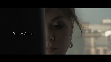 Videographer Denis Peremitin from Voronezh, Russia - Rita and Anton, engagement, event, wedding