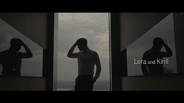 Videographer Denis Peremitin from Voroněž, Rusko - Lera and Kirill, backstage, event, wedding