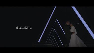 Videographer Denis Peremitin from Voronezh, Russia - Irina and Dima, SDE, event, wedding