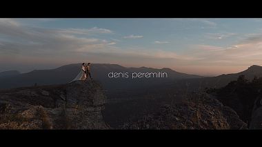 Videographer Denis Peremitin from Voronezh, Russia - Showreel - Krym, backstage, engagement, event, showreel, wedding