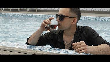 Videographer Denis Peremitin from Voroněž, Rusko - Olesya and Vitalik, event, reporting, wedding