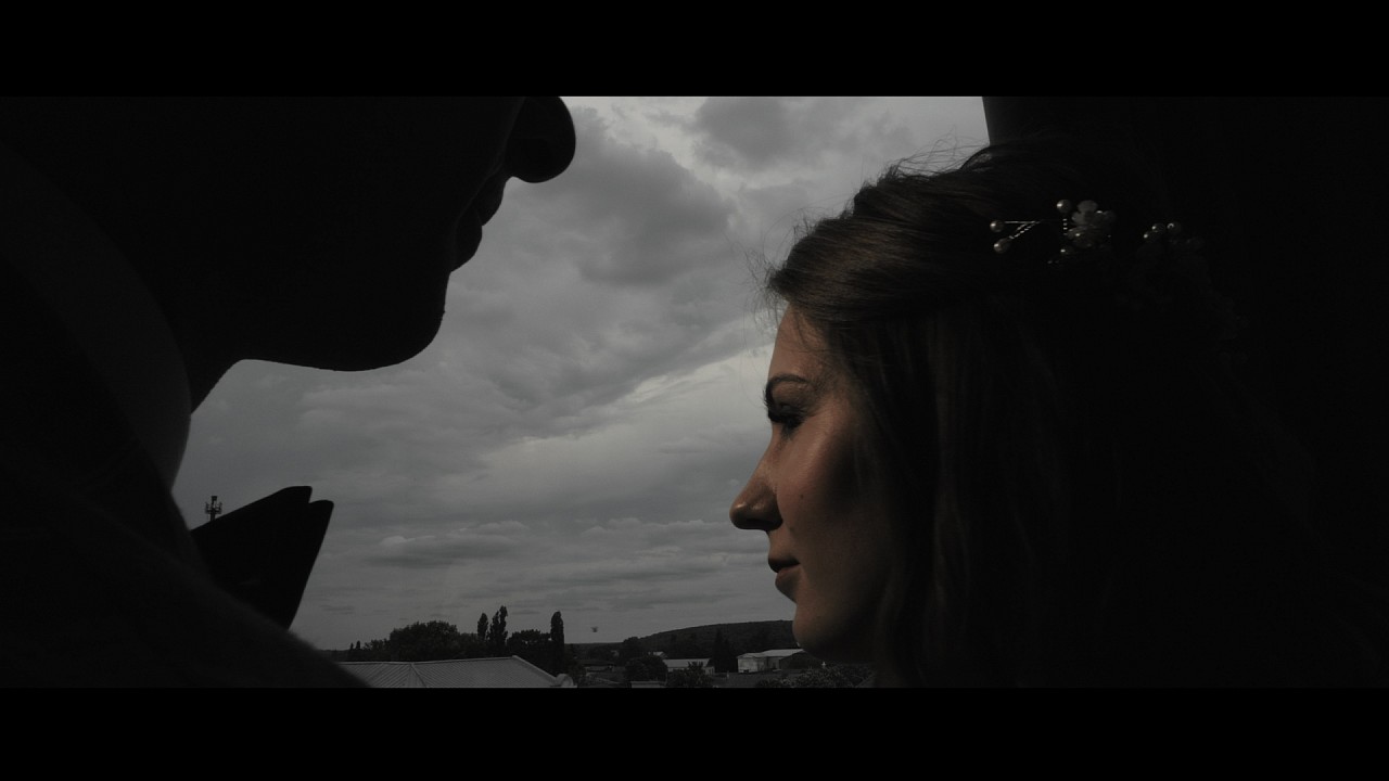 Olesya and Vitalik Insta