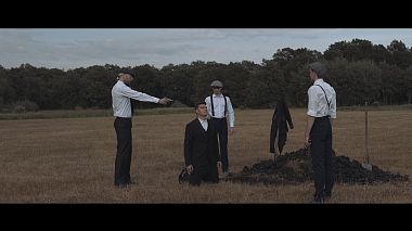 Videographer Denis Peremitin from Woronesch, Russland - Peaky Blinders by Ponkratov, advertising, backstage, corporate video, humour, wedding