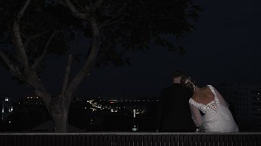 Βιντεογράφος Denis Peremitin από Βορονέζ, Ρωσία - Ellina and Anton, SDE, engagement, event, reporting, wedding