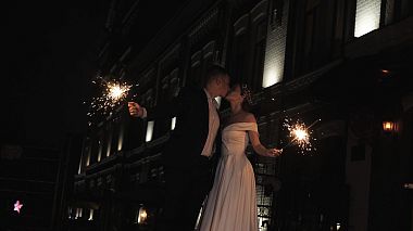 Βιντεογράφος Denis Peremitin από Βορονέζ, Ρωσία - Ksenia and Mikhail, engagement, event, musical video, wedding