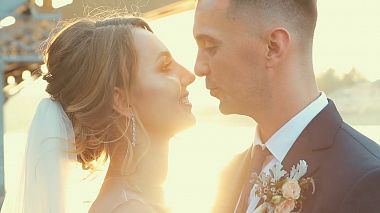 Videographer Дмитрий Бобрик from Moscow, Russia - Elena & Maxim, wedding