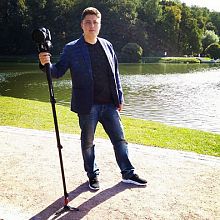 Videographer Дмитрий Бобрик