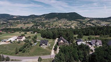 Videographer PATRZwHD Film from Opole, Poland - EWA I PAWEŁ - Mountains / Poland 2019, event, showreel, wedding