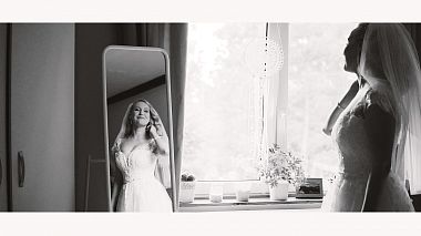 Відеограф PATRZwHD Film, Ополе, Польща - Julia & Piotr, drone-video, showreel, wedding