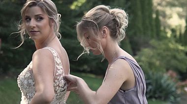 Відеограф PATRZwHD Film, Ополе, Польща - Małgorzata & Tomasz, reporting, showreel, wedding