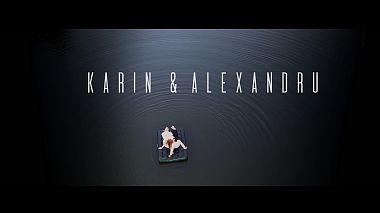 Videografo Film By Dex da Reșița, Romania - Karin & Alexandru, drone-video, event, wedding