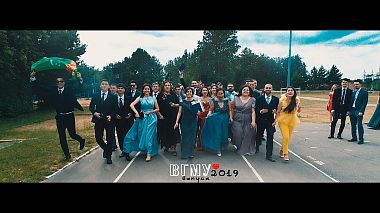 Videographer Alex Vaalco from Vitebsk, Bělorusko - Выпускной ВГМУ 2019 | Prom Night, corporate video, musical video, showreel