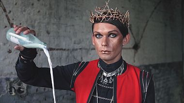 Videographer Кирилл Рыжков đến từ Ятрогения | Latrogenesis | 2018 | KRAV, advertising, event