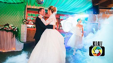 Videographer Кирилл Рыжков đến từ Свадебный клип | Данил и Ирина | 2019 | KRAV, event, reporting, wedding