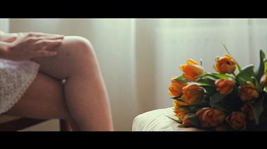 来自 莫斯科, 俄罗斯 的摄像师 Ruslan Lazarev - Слезы счастья / insta, wedding