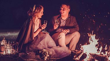 来自 莫斯科, 俄罗斯 的摄像师 Ruslan Lazarev - The soul belongs to you!, engagement