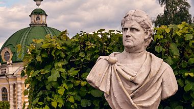 来自 莫斯科, 俄罗斯 的摄像师 Ruslan Lazarev - View 1, engagement