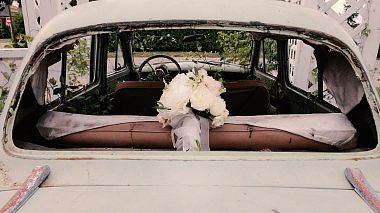 Βιντεογράφος Ruslan Lazarev από Μόσχα, Ρωσία - Words don't matter, wedding