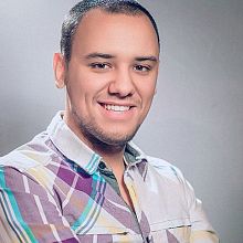 Videographer Ruslan Lazarev