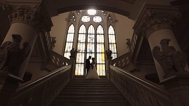 Videographer Alexandru Bostan from Kišiněv, Moldavsko - Tudor & Anastasia, event, wedding
