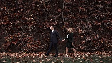 Videographer Alexandru Bostan from Chișinău, Moldavie - Igor & Daniela, drone-video, event, musical video, wedding