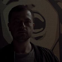 Videographer Alexandru Bostan