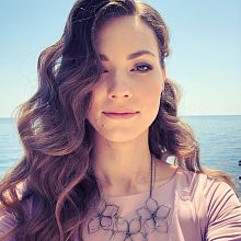 Videographer Anastasia Taamazyan