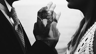 Videographer Auguro Weddings from Guatemala City, Guatemala - Valentine & Axel | Wedding Movie Trailer, wedding