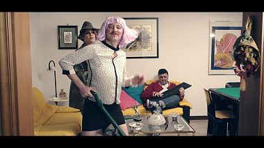 Videographer Maurizio Galizia from Taranto, Italy - Videoclip CrossCover - Madness, musical video