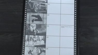 Videographer Maurizio Galizia from Taranto, Italy - Ippodromo Paolo VI - Storyboard, sport