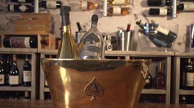 Videographer Maurizio Galizia from Taranto, Italy - Video Corporate Auction Affair, corporate video