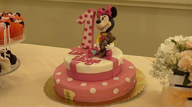 Videographer Maurizio Galizia from Taranto, Italy - 1° compleanno di Edvige - coming soon, baby, engagement, reporting