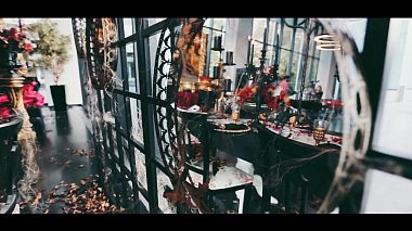 来自 伊斯坦布尔, 土耳其 的摄像师 Önder Taşkaya - Phantom Opera, corporate video, event, invitation, musical video