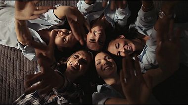 Videographer VIKTOR DEMIDOV from Saint Petersburg, Russia - A&E, SDE