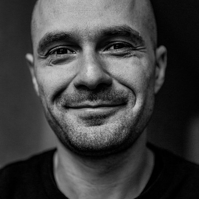 Videographer VIKTOR DEMIDOV