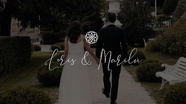 Salerno, İtalya'dan Forevent Agency kameraman - Loris & Marilù, Lioni, Salerno, drone video, düğün, nişan