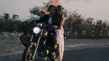 Videographer Johannes Rausch from Berlin, Germany - Real Surf Wedding Morocco Marrakesh, drone-video, wedding