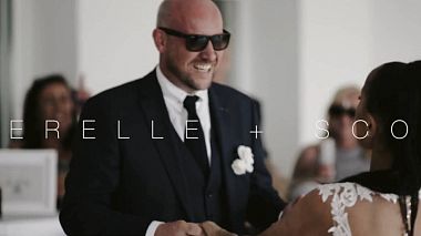 Videographer Johannes Rausch from Berlin, Germany - Never Stop Shuffling your Feet, drone-video, event, wedding