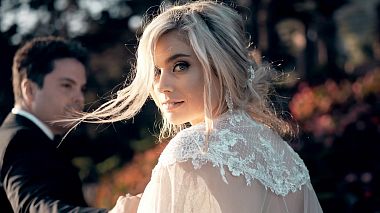 来自 尼古拉耶夫, 乌克兰 的摄像师 Andrey Kesler - Sean + Megan Wedding Film, drone-video, event, musical video, wedding