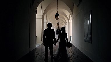 来自 尼古拉耶夫, 乌克兰 的摄像师 Andrey Kesler - Rameel + Sabrina instagram video, drone-video, engagement, event, musical video, wedding