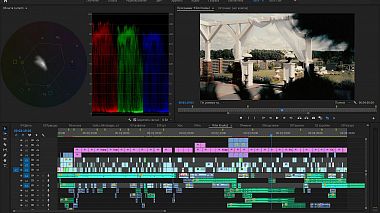 Videographer Andrey Kesler from Mykolayiv, Ukraine - Backstage_Decor and Planing, advertising, backstage, drone-video, reporting, showreel